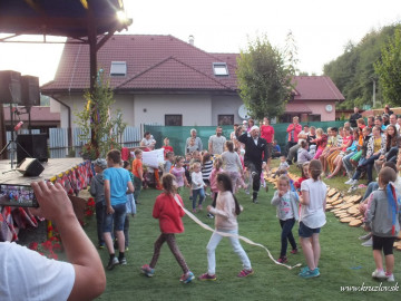 50. VÝROČIE KRUŽLOVSKÉHO FUTBALU