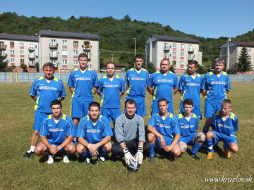 Mundialito 2013 -4