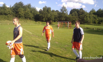 OFK Kružlov