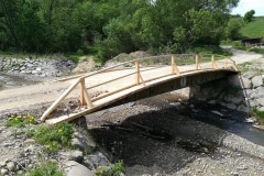 Rekonštrukcia mosta 